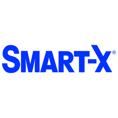 Smart-X Polystyreen – Lichtgewicht Displayplaat met Harde Toplaag