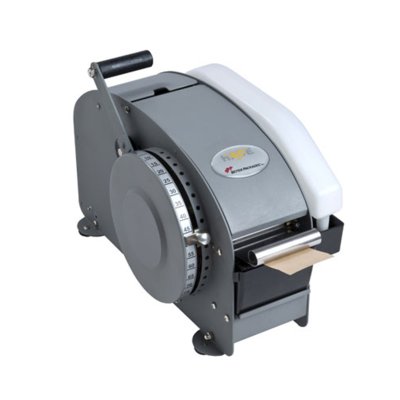 Tape dispenser voor manueel gebruik MATIC 80 PLUS