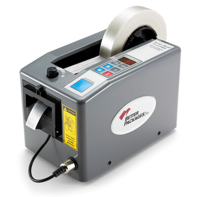 Tafel-dispenser voor zelfklevende tape