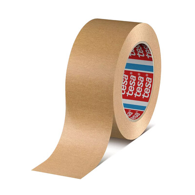 Tesa 4713 - zelfklevend papieren tape - Antalis