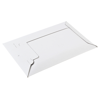 Massiefkarton Enveloppen Toppac 2 series