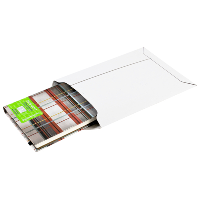 Massiefkarton Enveloppen Toppac 2 series