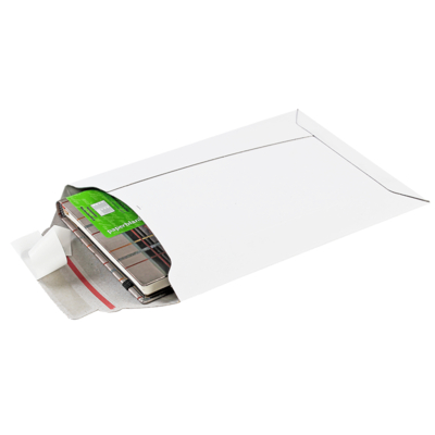 Massiefkarton Enveloppen Toppac 2 series