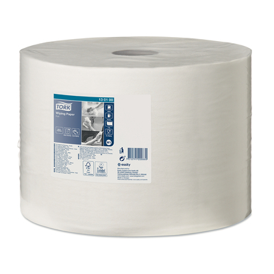 Tork Advanced Wiper 415 Roll wit 245mm x 1000m doos