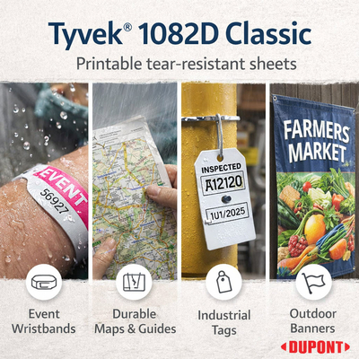 Tyvek® 1082D Classic