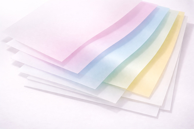 Transparant papier