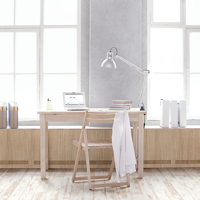 Coala Interior film, NATURAL STONE U19 - Light Concrete 1220 mm