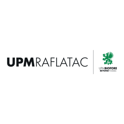 Logo UPM Raflatac