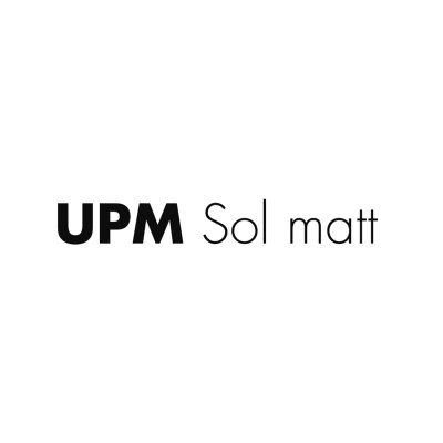 UPM Sol Matt – machinegestreken papier – houthoudend – Antalis