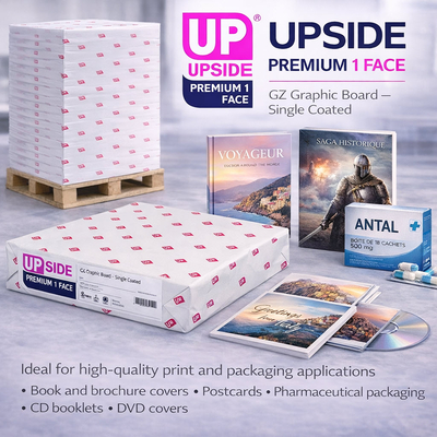 Upside Premium 1 Face