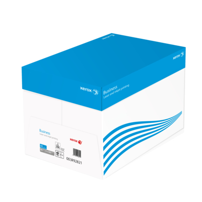 kopieerpapier Xerox Business wit 80g 420x297mm ingeriemd 003R92821