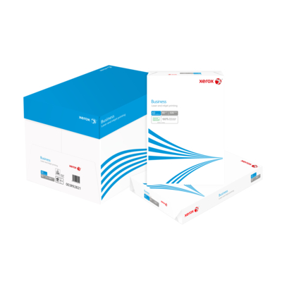 kopieerpapier Xerox Business wit 80g 420x297mm ingeriemd 003R92821