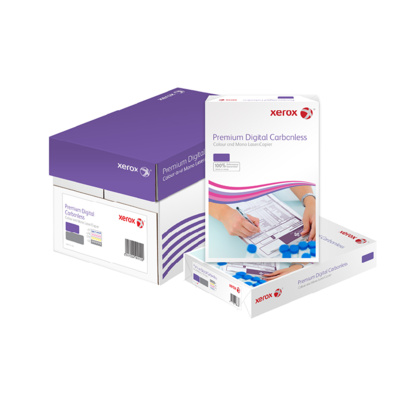 Xerox Carbonless Coated Front and Back (CFB) / middenvellen