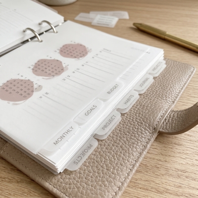 Xerox Premium NeverTear Light Frost Finish
