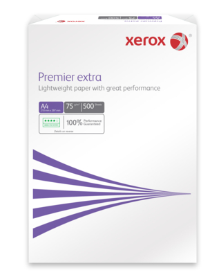 Xerox Premier extra - Kopieerpapier Premium