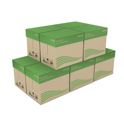 Xerox Recycled+ - Premium Gerecycled Printpapier