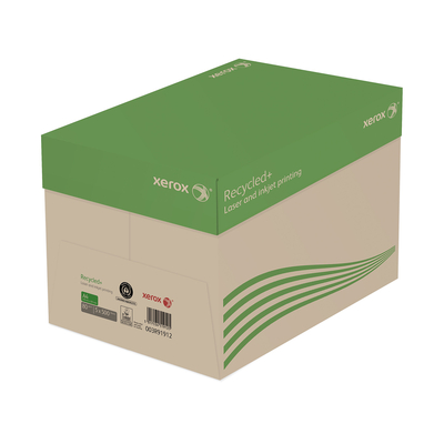 Xerox Recycled+ - Premium Gerecycled Printpapier