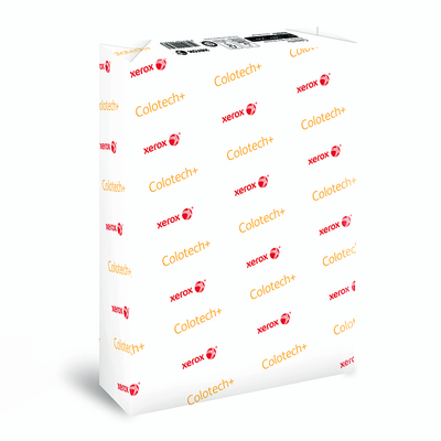 kopieerpapier Xerox Colotech+  wit wit 280g 420x297mm ingeriemd FSC® 003R99031