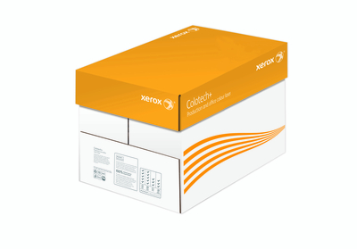 offset papier Xerox Colotech+  wit wit 200g 450x320mm ingeriemd FSC® 003R99020