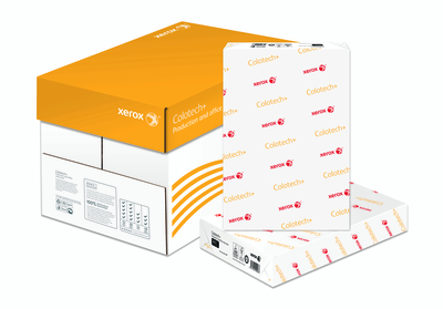 offset papier Xerox Colotech+  wit wit 200g 450x320mm ingeriemd FSC® 003R99020