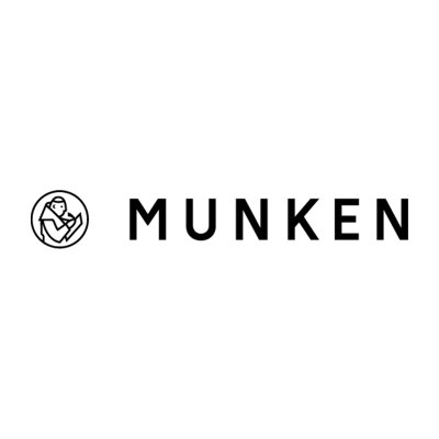 Munken Polar enveloppen