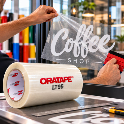 Oratape LT-95