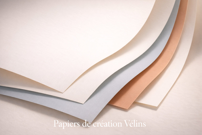 Velijn papier