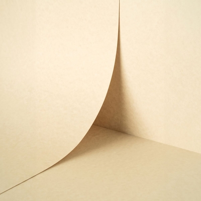 papier Keaykolour Parchment Natural 120g 700x1000mm ingeriemd FSC®