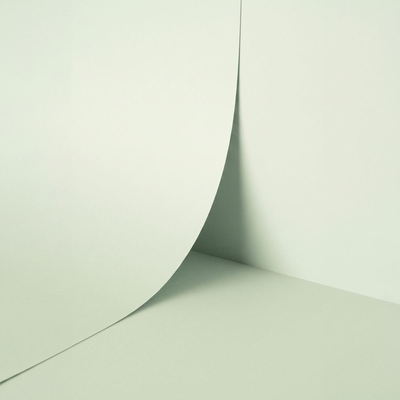 papier Keaykolour Pastel Green 120g 700x1000mm ingeriemd FSC®
