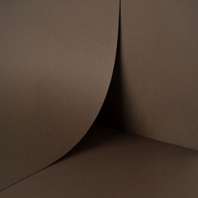 papier Keaykolour Original Recycled Pulp (Hout) Thee 120g 700x1000mm ingeriemd FSC®