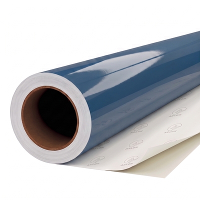 zelfklevende film Arlon Premium Colour Change glanzend FLITE Technology™ 408 Gloss Blue Grey 1524mm x 25m