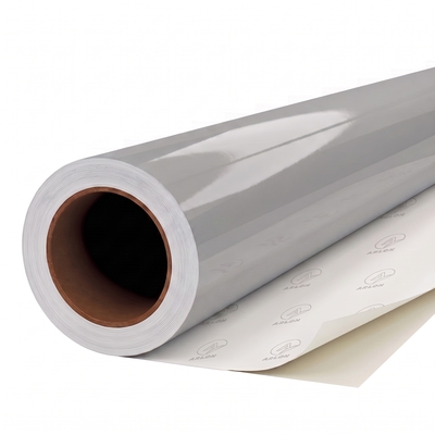 zelfklevende film Arlon Premium Colour Change glanzend FLITE Technology™ 412 Gloss Light Grey 1524mm x 25m