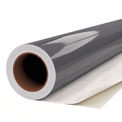 zelfklevende film Arlon Premium Colour Change glanzend FLITE Technology™ 413 Gloss Grey 1524mm x 25m