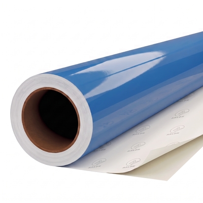 zelfklevende film Arlon Premium Colour Change glanzend FLITE Technology™ 419 Gloss Light Blue 1524mm x 25m