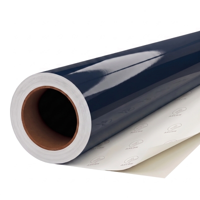 zelfklevende film Arlon Premium Colour Change glanzend FLITE Technology™ 422 Gloss Midnight Blue 1524mm x 25m