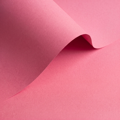 gekleurd papier Olin Colours Blush 90g 450x640mm ingeriemd FSC®