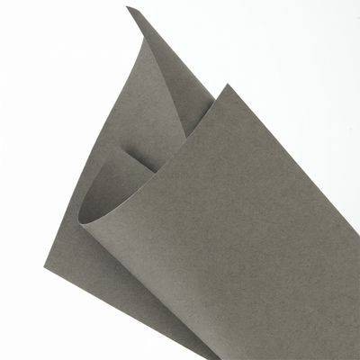 papier Refit Cotton Recycled Pulp (Hout) Grey 250g 720x1020mm ingeriemd FSC®