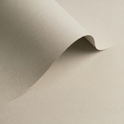 gekleurd papier Olin Colours Grey 240g 700x1000mm ingeriemd FSC®