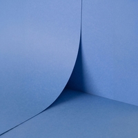 papier Keaykolour Azure 450g 700x1000mm ingeriemd FSC®