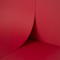 papier Keaykolour baksteenrood 120g 700x1000mm ingeriemd FSC®