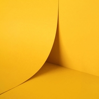 papier Keaykolour Indian Yellow 120g 700x1000mm ingeriemd FSC®