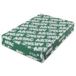 zelfklevend etiket Artac Maxi Planches wit 80 g/m² 15 mm x 34 mm