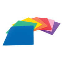 Biprint colors