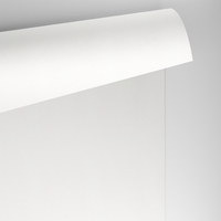 papier Conqueror CX22 wit 100g met watermerk 450x640mm ingeriemd FSC®
