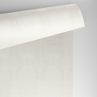 papier Conqueror gevergeerd gebroken wit 300g 450x640mm ingeriemd FSC®