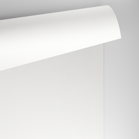 papier Conqueror Wove wit 160g 720x1020mm ingeriemd FSC®