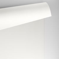 papier Conqueror Wove ivoorwit 120g 450x640mm ingeriemd FSC®