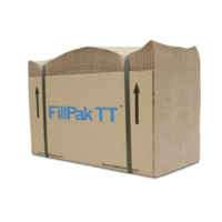 Voidfill papier FillPak TT bruin 70 g/m² 381mm x 360m