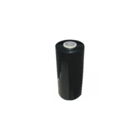 Stretchfilm Hand 15µ zwart 450mm x 300m