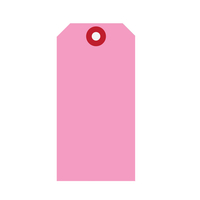 Etiketten Radium etiketten met versterkt oogje 60.00x120.00kers 225 g/m²